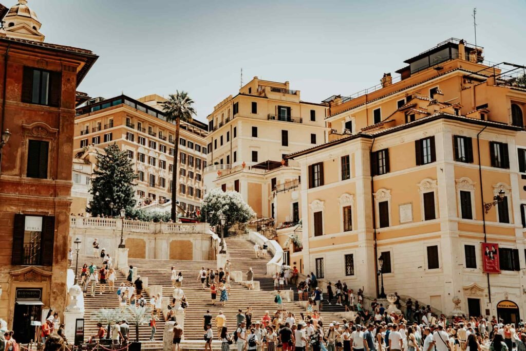 luoghi segreti Roma fuori dai percorsi turistici, Roma insolita: venti luoghi straordinari lontani dalle folle turistiche