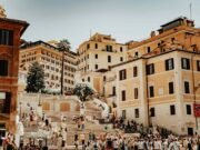 Roma insolita: venti luoghi straordinari lontani dalle folle turistiche