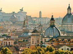 Quanto costa vivere nelle strade più belle d’Europa: da Parigi a Margate, la mappa dei prezzi