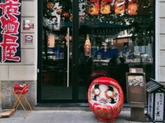 Roppongi Milano: l’izakaya autentica che ricrea i vicoli di Tokyo in Porta Nuova No News la rivista dell'ozio e della serendipità, Ozio e serendipità