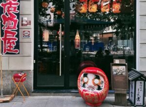 Crazy Cat Caf&eacute; Via Napo Torriani, Roppongi
