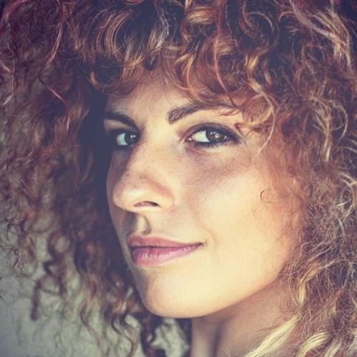 #Rosy Bonfiglio: l’Arte è… Necessità