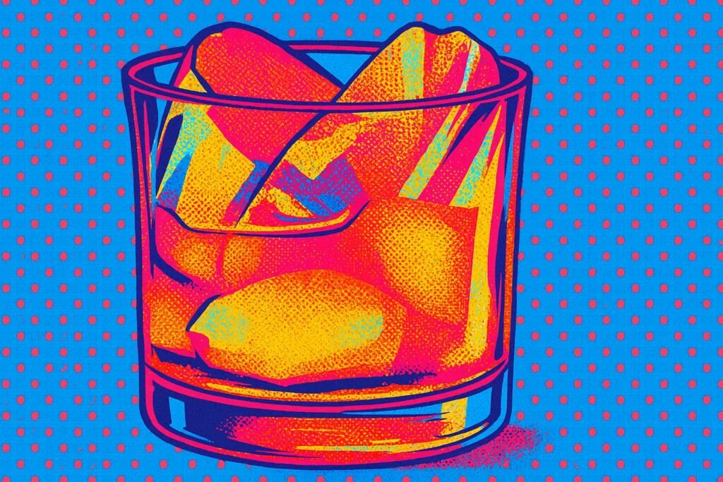 Storia abbinamenti e ricetta classica del cocktail Rusty Nail, Rusty Nail: il cocktail che celebra la tradizione scozzese
