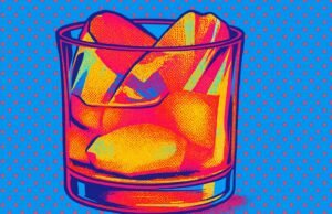 Rusty Nail: il cocktail che celebra la tradizione scozzese