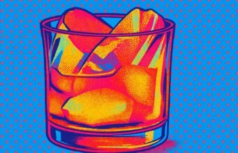 Rusty Nail: il cocktail che celebra la tradizione scozzese No News la rivista dell'ozio e della serendipità, Ozio e serendipità