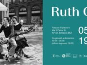Ruth Orkin a Bologna: la fotografa che ha sfidato il mondo con un click