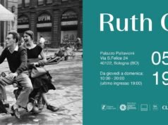 Ruth Orkin a Bologna: la fotografa che ha sfidato il mondo con un click