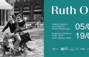 Ruth Orkin a Bologna: la fotografa che ha sfidato il mondo con un click