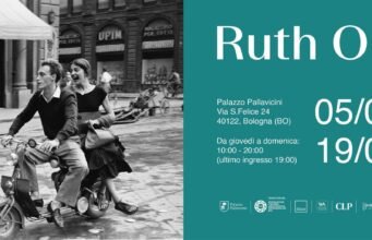 Ruth Orkin a Bologna: la fotografa che ha sfidato il mondo con un click No News la rivista dell'ozio e della serendipità, Ozio e serendipità