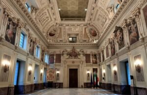 Palazzo Marino apre ogni prima domenica del mese: la casa dei milanesi entra nel circuito “Domenica al museo”