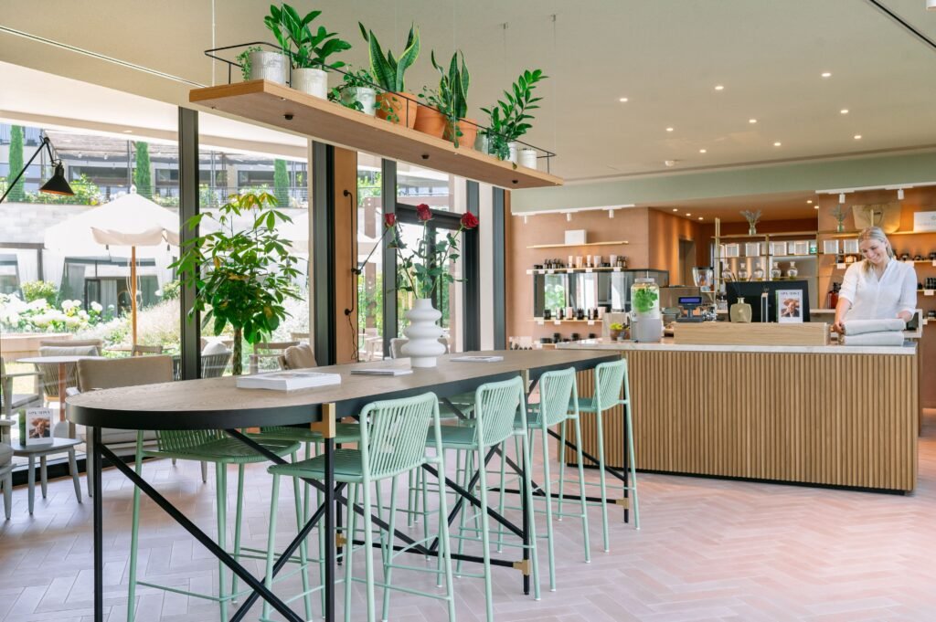 A-Rosa Lago di Garda