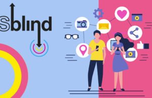 #Sostenibilità digitale: lanciato Sblind, il social network “etico” e amante dell’ambiente