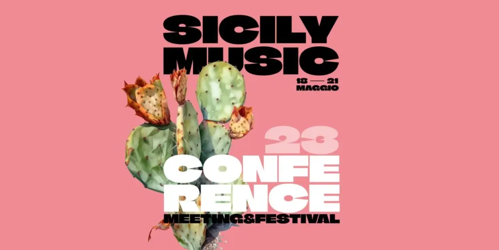, Sicily Music Conference | Meeting &#038; Festival. 18-21 Maggio, Palermo