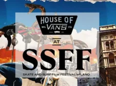 #Lo Skate and Surf Film Festival di Milano torna e si sposta all’Ex Macello