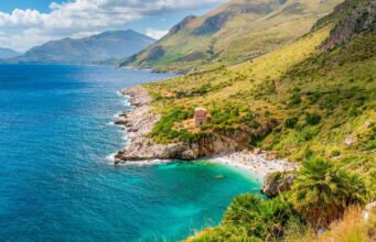 Sicilia costiera: le città e i luoghi sul mare più belli dell’isola Sicilia Occidentale