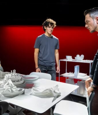 Quando la normalità è solo un’illusione