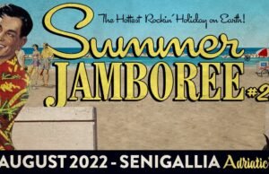 #Torna a Senigallia il Festival SUMMER JAMBOREE