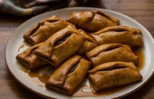 I Sabadoni della Romagna: quando la vendemmia diventa dolcezza