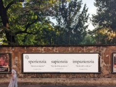 Quando Leonardo collezionava parole