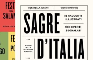 Sagre d’Italia: racconti e immagini per celebrare le comunità e il cibo locale