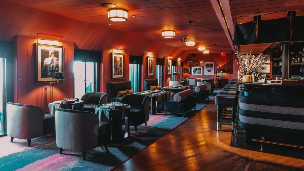 cocktail bar Milano gioco azzardo giapponese SALI, SALI Milano, dove i cocktail si giocano d’azzardo