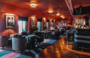 SALI Milano, dove i cocktail si giocano d’azzardo