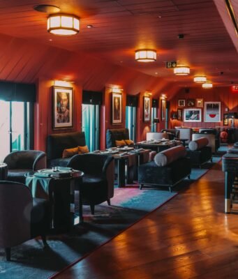 SALI Milano, dove i cocktail si giocano d’azzardo