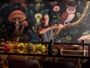 Salmon Guru Milano: il primo anno del cocktail bar che nuota controcorrente