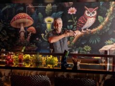 Salmon Guru Milano: il primo anno del cocktail bar che nuota controcorrente