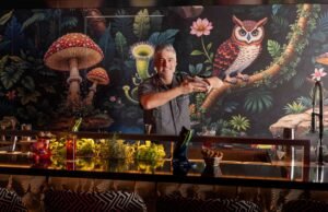 Salmon Guru Milano: il primo anno del cocktail bar che nuota controcorrente