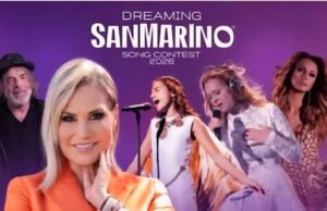 San Marino Song Contest 2026: la piccola repubblica che sogna in grande sul palco dell’Eurovision