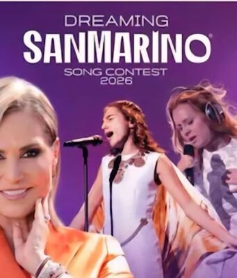 San Marino Song Contest 2026: la piccola repubblica che sogna in grande sul palco dell’Eurovision