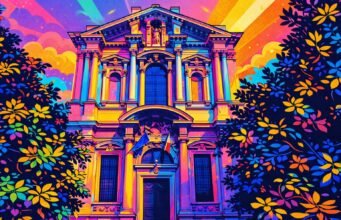 Rinata dalle ceneri del barocco: la chiesa di San Paolo Converso torna a vivere nel cuore di Milano No News la rivista dell'ozio e della serendipità, Ozio e serendipità