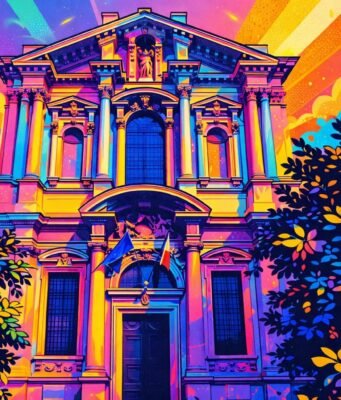 Rinata dalle ceneri del barocco: la chiesa di San Paolo Converso torna a vivere nel cuore di Milano