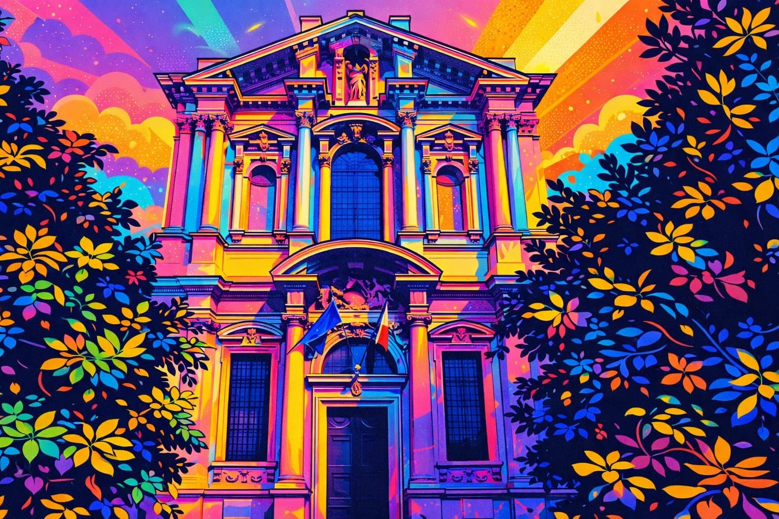 rinata dalle ceneri del barocco la chiesa di san paolo converso torna a vivere nel cuore di milano da Nonewsmagazine.com rinata dalle ceneri del barocco la chiesa di san paolo converso torna a vivere nel cuore di milano