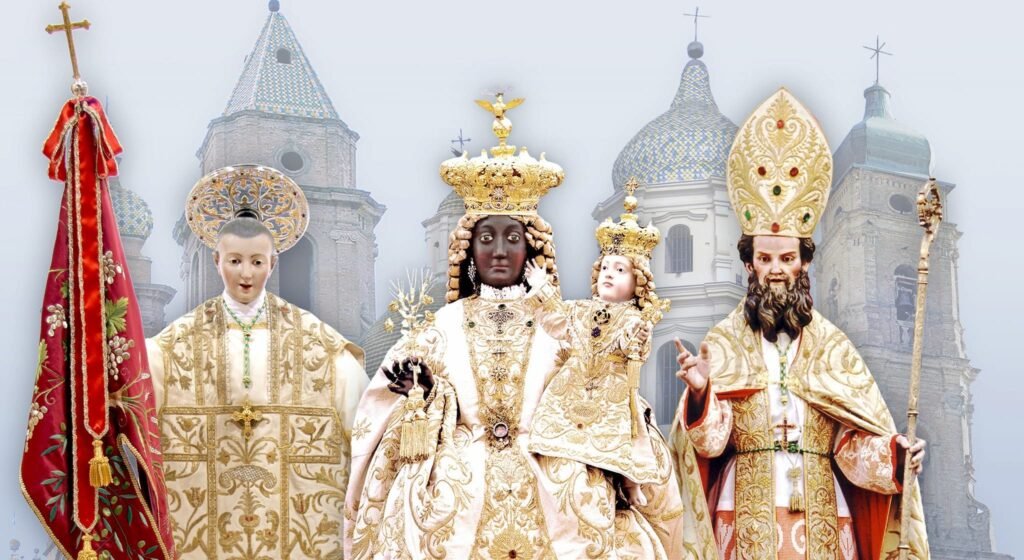 San Severo di Foggia Capitale Italiana della Gentilezza 2024, San Severo, la città che fa della gentilezza una missione