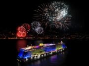 Sanremo 2026, il Festival conquista il mare: Max Pezzali protagonista su Costa Toscana