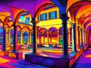 Santa Maria alla Fontana, il santuario nascosto dove un governatore francese cercò la guarigione e trovò l’eternità