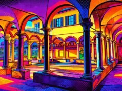 Santa Maria alla Fontana, il santuario nascosto dove un governatore francese cercò la guarigione e trovò l’eternità