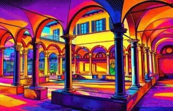 Santa Maria alla Fontana, il santuario nascosto dove un governatore francese cercò la guarigione e trovò l’eternità No News la rivista dell'ozio e della serendipità, Ozio e serendipità