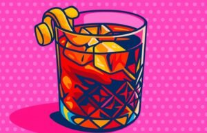 Sazerac: viaggio nel cocktail simbolo di New Orleans