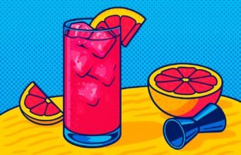 Sea Breeze: la brezza marina che conquista l’estate in un bicchiere No News la rivista dell'ozio e della serendipità, Ozio e serendipità