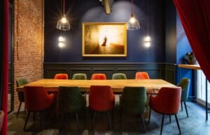 Señorío Milano (CHIUSO)