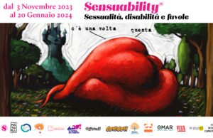#Sensuability & Comics: al via il concorso che abbatte pregiudizi a colpi di matita