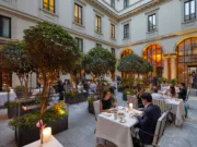 Milano apre i suoi portoni: i palazzi segreti del quartiere Brera accessibili a tutti per un giorno
