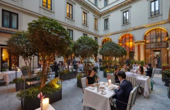 Milano apre i suoi portoni: i palazzi segreti del quartiere Brera accessibili a tutti per un giorno No News la rivista dell'ozio e della serendipità, Ozio e serendipità