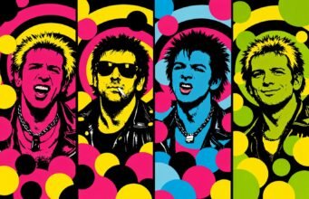 Il grande inganno del rock and roll: come Malcolm McLaren sabotò i Sex Pistols No News la rivista dell'ozio e della serendipità, Ozio e serendipità