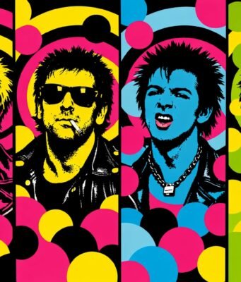 Il grande inganno del rock and roll: come Malcolm McLaren sabotò i Sex Pistols