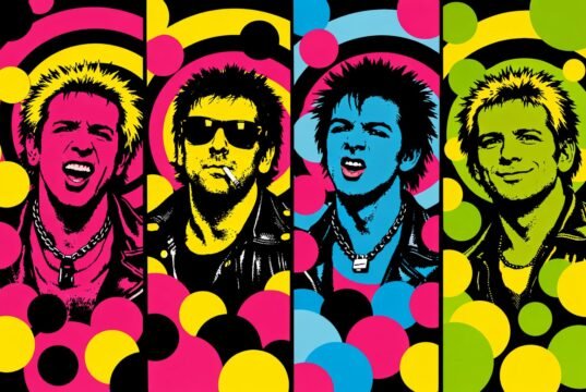 Il grande inganno del rock and roll: come Malcolm McLaren sabotò i Sex Pistols No News la rivista dell'ozio e della serendipità, Ozio e serendipità