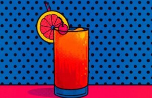 Sex on the Beach: il cocktail che ha conquistato l’estate americana e non solo No#News la rivista dell'ozio e della serendipità, Ozio e serendipità